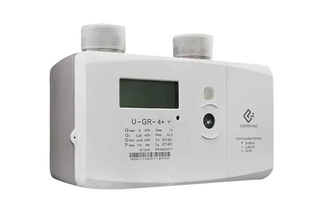 到2025年我国超声波燃气表市场规模将达到41亿元- 到2025年我国超声波燃气表市场规模将达到41亿元-