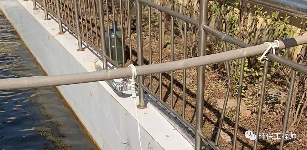 利用自来水代替水样,舞阳首创水务伪造干扰监测数据被立案调查!- 利用自来水代替水样,舞阳首创水务伪造干扰监测数据被立案调查!-