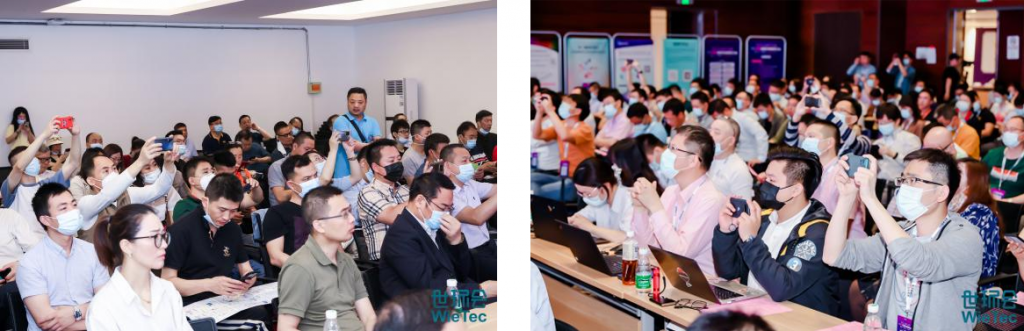 与行业共复苏丨上海智慧环保展强势回归,观众预登记火热进行中- 与行业共复苏丨上海智慧环保展强势回归,观众预登记火热进行中-