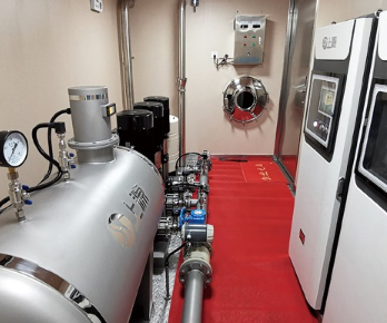 智慧水务市场规模增速迅猛,还有很大空间可开发- 智慧水务市场规模增速迅猛,还有很大空间可开发-