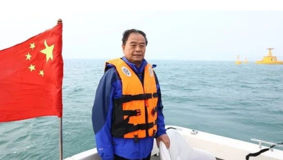 院士撰文:我国海洋监测仪器仍在“卡脖子”- 院士撰文:我国海洋监测仪器仍在“卡脖子”-