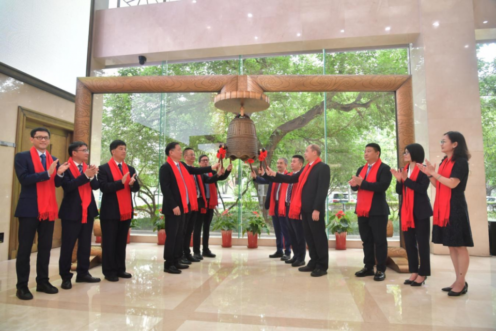 近期,4家水务/环保公司挂牌成立和上市- 近期,4家水务/环保公司挂牌成立和上市-