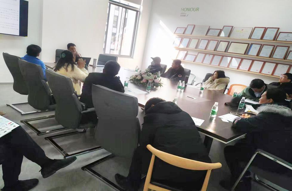 仪器仪表展|世环通企业游学丨走进苏州立天新智能分析仪器有限公司- 仪器仪表展|世环通企业游学丨走进苏州立天新智能分析仪器有限公司-