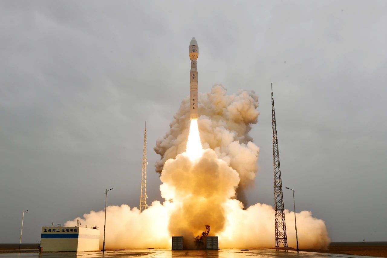 新利国际手机版|西安航天企业成功发射新型遥感卫星- 新利国际手机版|西安航天企业成功发射新型遥感卫星-