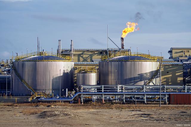 上海仪器仪表展|中国甲烷减排工作取得突破性进展- 上海仪器仪表展|中国甲烷减排工作取得突破性进展-