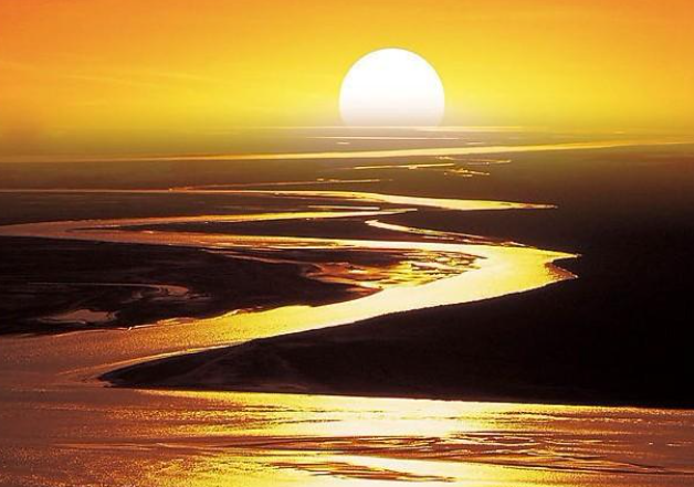 上海仪器仪表展|科技赋能黄河治理 智能化手段破解泥沙淤积难题- 上海仪器仪表展|科技赋能黄河治理 智能化手段破解泥沙淤积难题-