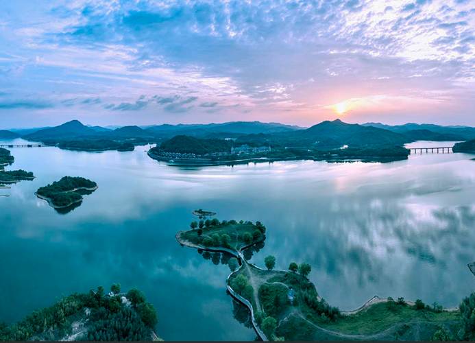 上海保护展|生态环境部发布《2024中国生态环境状况公报》- 上海保护展|生态环境部发布《2024中国生态环境状况公报》-