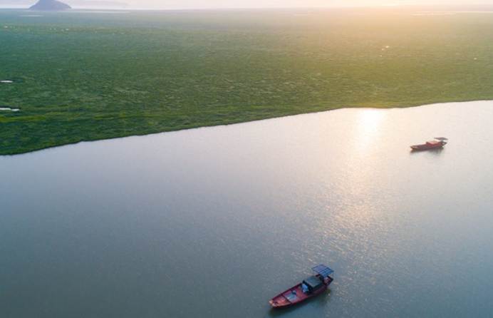 新利国际手机版|南昌航空大学:科技创新绘就生态育人新图景- 新利国际手机版|南昌航空大学:科技创新绘就生态育人新图景-