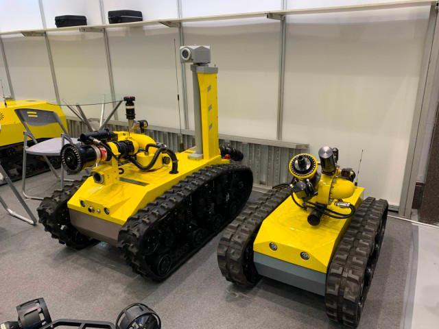 新利国际手机版|智能巡检装备开启城市治理新篇章- 新利国际手机版|智能巡检装备开启城市治理新篇章-