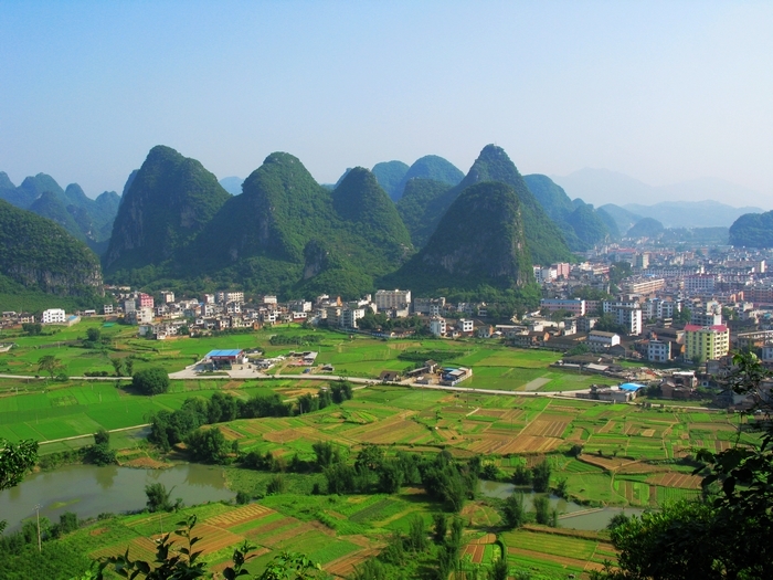 新利国际手机版|广西生态建设交出亮眼答卷:环境质量持续领跑全国- 新利国际手机版|广西生态建设交出亮眼答卷:环境质量持续领跑全国-