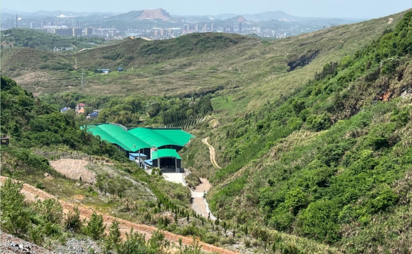 上海仪器仪表展|山东构建”空天地深”一体化地质监测体系- 上海仪器仪表展|山东构建”空天地深”一体化地质监测体系-