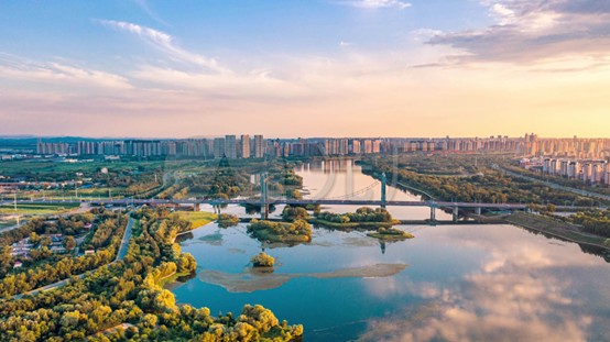 新利国际手机版|沈阳和平区创新治水模式 浑河水质实现历史性改善- 新利国际手机版|沈阳和平区创新治水模式 浑河水质实现历史性改善-