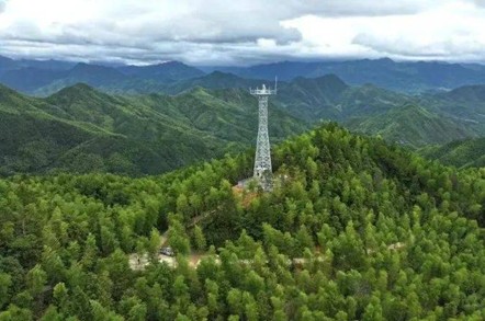 上海仪器仪表展|丽水市水利测雨雷达组网投用 X波段技术助力智慧防汛- 上海仪器仪表展|丽水市水利测雨雷达组网投用 X波段技术助力智慧防汛-