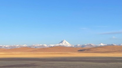 上海仪器仪表展|天地协同守护生命之源:三江源国家公园的智慧保护实践- 上海仪器仪表展|天地协同守护生命之源:三江源国家公园的智慧保护实践-