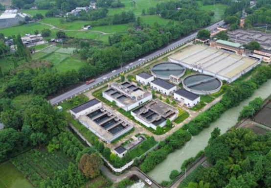 上海仪器仪表展|中亚学子探访都江堰智慧水厂 见证中国污水处理创新实践- 上海仪器仪表展|中亚学子探访都江堰智慧水厂 见证中国污水处理创新实践-