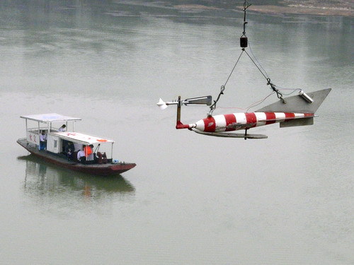 上海仪器仪表展|科技赋能水文监测:状头水文站的智能化转型实践- 上海仪器仪表展|科技赋能水文监测:状头水文站的智能化转型实践-
