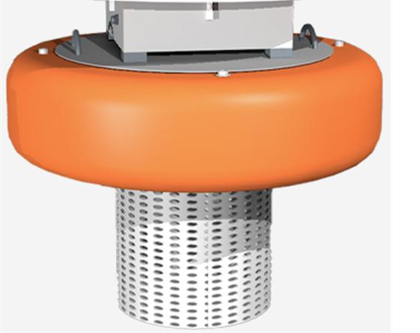 新利国际手机版|浮标式水质监测站:现代化水域管理的智能哨兵 - 新利国际手机版|浮标式水质监测站:现代化水域管理的智能哨兵 -