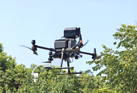 新利国际手机版|武汉创新构建“五基天眼”水环境立体监测体系- 新利国际手机版|武汉创新构建“五基天眼”水环境立体监测体系-