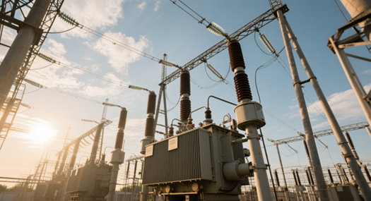 新利国际手机版|河北省电磁态势研究实验室正式投运 助力5G/6G通信技术发展- 新利国际手机版|河北省电磁态势研究实验室正式投运 助力5G/6G通信技术发展-