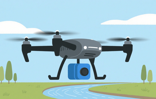 新利国际手机版|西湖大学高光谱相机技术突破:让环境隐患无处遁形- 新利国际手机版|西湖大学高光谱相机技术突破:让环境隐患无处遁形-