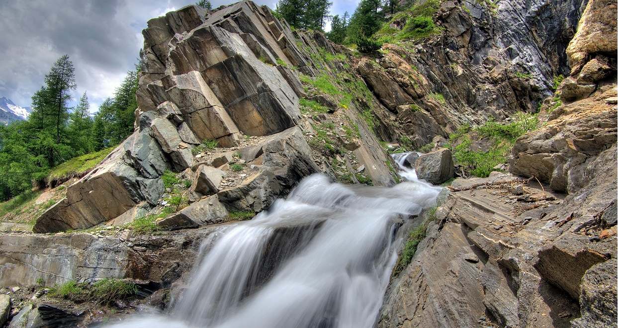 上海仪器仪表展|环境监测:藏在日常里的绿色守护者- 上海仪器仪表展|环境监测:藏在日常里的绿色守护者-
