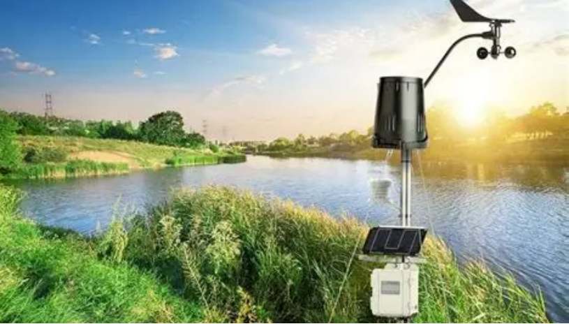 上海仪器仪表展|中国团队研发”火眼金睛” 精准监测城市碳排放- 上海仪器仪表展|中国团队研发”火眼金睛” 精准监测城市碳排放-