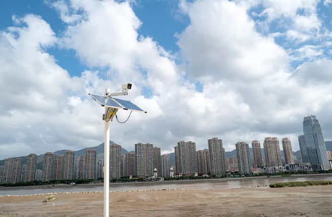 上海仪器仪表展|科技哨兵:筑牢绿水青山的生态防线- 上海仪器仪表展|科技哨兵:筑牢绿水青山的生态防线-