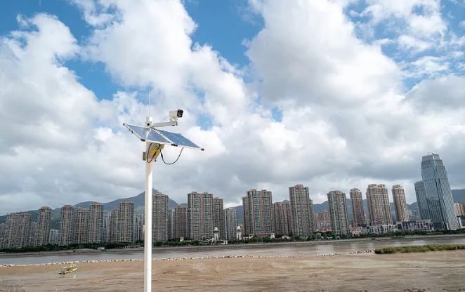 上海仪器仪表展|数字孪生体系:环境管理从实时监测到超前预测的演进- 上海仪器仪表展|数字孪生体系:环境管理从实时监测到超前预测的演进-