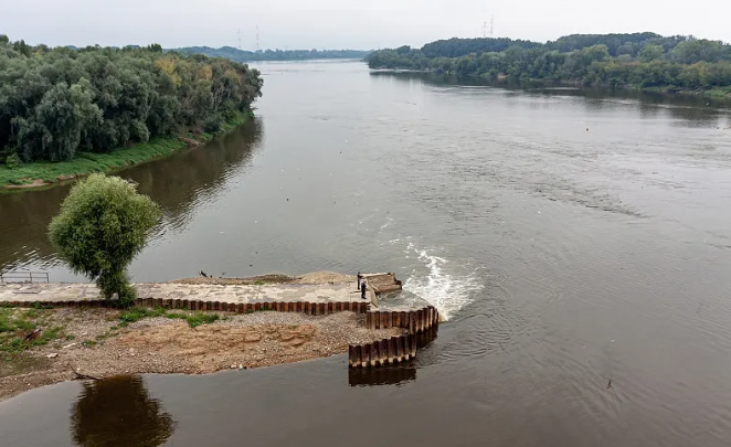 上海仪器仪表展|自供能环境监测设备:突破能源桎梏的技术革命- 上海仪器仪表展|自供能环境监测设备:突破能源桎梏的技术革命-