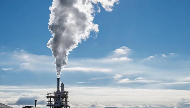 新利国际手机版|在线监测运维:现代环境检测的“智能中枢”- 新利国际手机版|在线监测运维:现代环境检测的“智能中枢”-