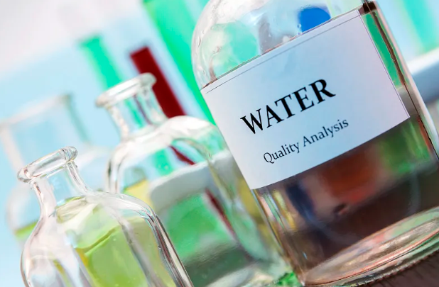 新利国际手机版|AI水质监测实验室在山东新泰投运,全国首座全流程无人化- 新利国际手机版|AI水质监测实验室在山东新泰投运,全国首座全流程无人化-