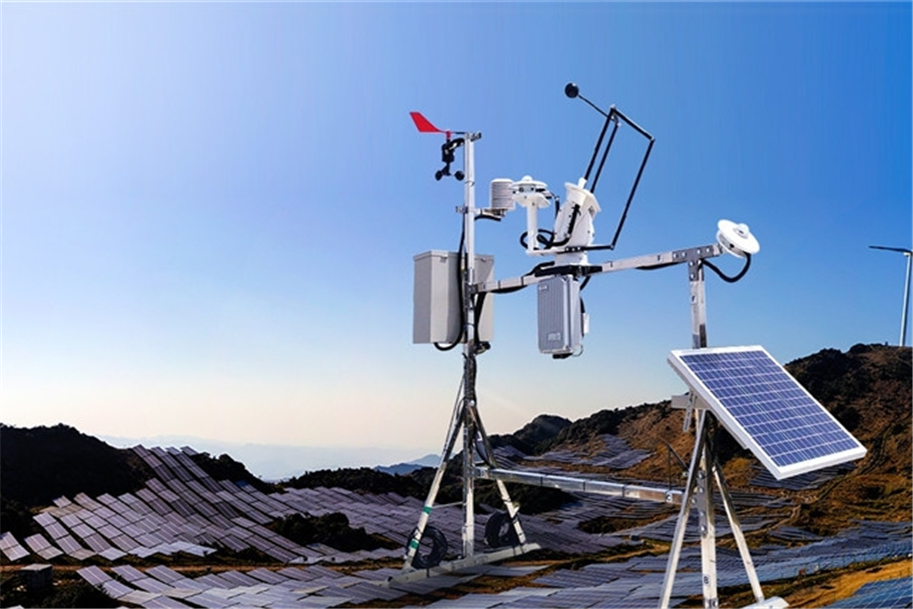 上海仪器仪表展|智能算法赋能环境监测:从多元感知到精准决策的范式变革- 上海仪器仪表展|智能算法赋能环境监测:从多元感知到精准决策的范式变革-