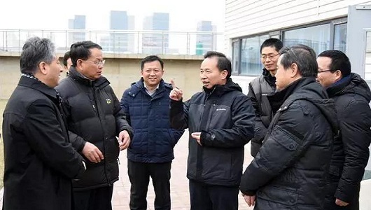 生态环境部要求确保监测数据“真准全”