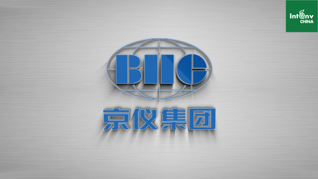 展商风采丨京仪集团登陆上海国际智慧环保展- 展商风采丨京仪集团登陆上海国际智慧环保展-