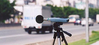 噪声污染受关注 噪声监测仪器仪表将迎更大市场需求