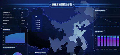 碳监测风行 全能智慧升级靠你了