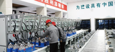 “消失”的能源控制器？智能台区的发展与台区智能融合终端