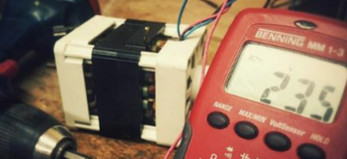 我国科研仪器进口依赖的原因分析与对策建议