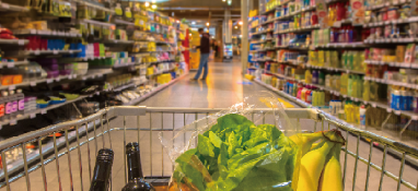 食品抽检不合格情况仍有出现 网络店铺食品安全监管须加强