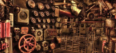 环境监测范围扩大中！高端仪器仪表获“热捧”