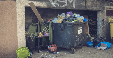 仪器仪表展|危险废物排查与监测在企业环保中的应用研究