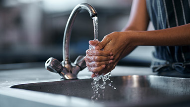 饮用水新国标实施2年，供水监测走出两级改造新行情