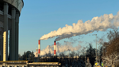 推动立体化监测，加速数智化转型——中心启动无人机大气环境精细化监测预警试点