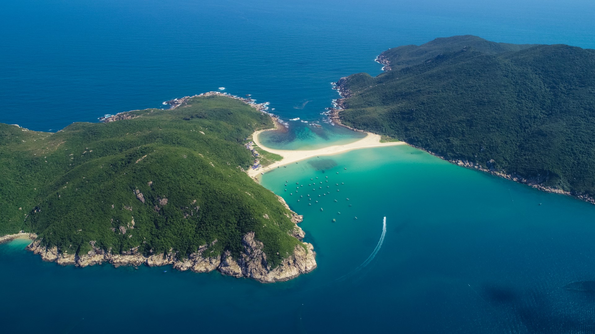 新利国际手机版|智能监测系统构筑海洋环境安全新防线