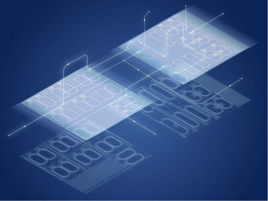 上海仪器仪表展|突破性微型中红外光频梳芯片问世，开启气体检测新纪元