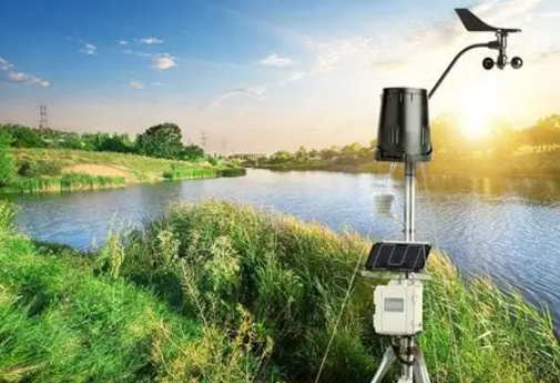 上海仪器仪表展|山东构建生态地质环境立体监测体系 “数字罗盘”助力科学决策