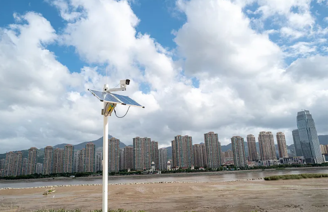 新利国际手机版|COD 氨氮检测仪：织密智慧水监测，筑牢生态防线