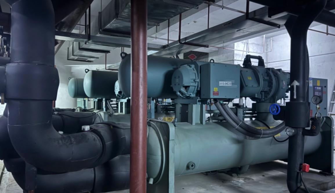 上海仪器仪表展|水污染监测新突破：1分钟锁定十亿分之一克污染物！