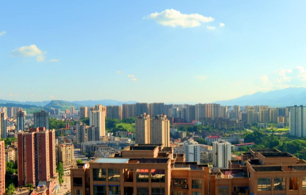 新利国际手机版|科技绘就生态画卷：邻水构建“天空地”一体化环境监测新体系